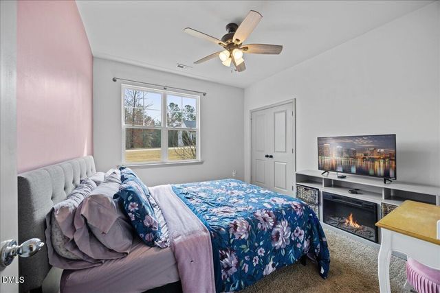 93 Eagle Swoop Street, Zebulon, NC 27597