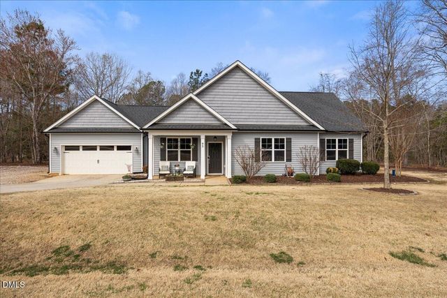 93 Eagle Swoop Street, Zebulon, NC 27597