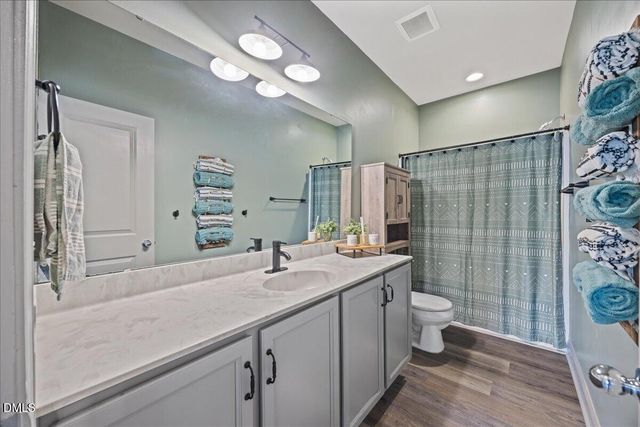 93 Eagle Swoop Street, Zebulon, NC 27597