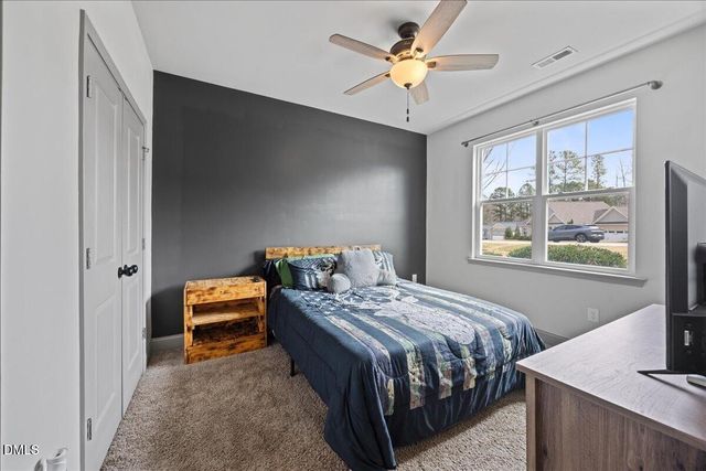 93 Eagle Swoop Street, Zebulon, NC 27597