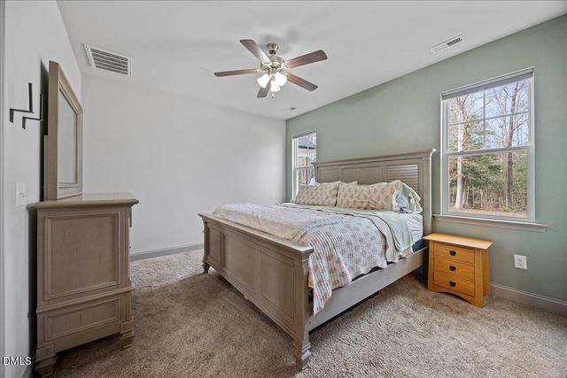 93 Eagle Swoop Street, Zebulon, NC 27597