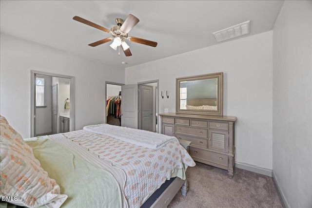 93 Eagle Swoop Street, Zebulon, NC 27597