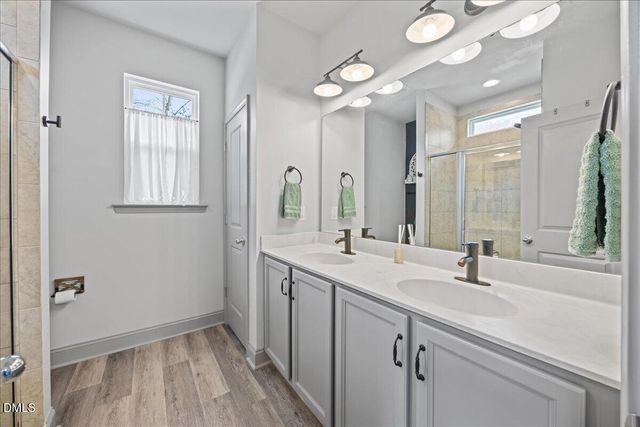 93 Eagle Swoop Street, Zebulon, NC 27597