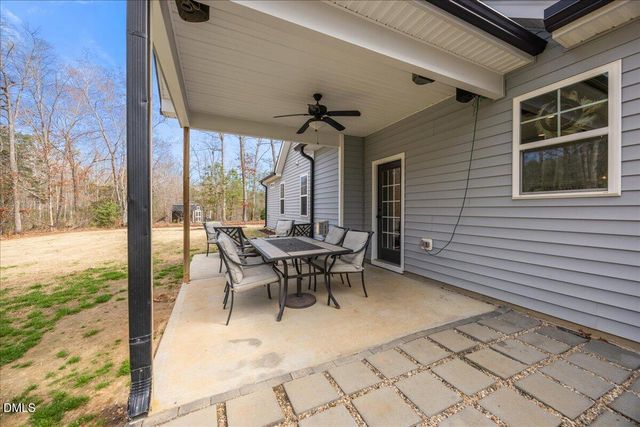 93 Eagle Swoop Street, Zebulon, NC 27597