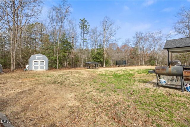 93 Eagle Swoop Street, Zebulon, NC 27597