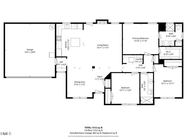 93 Eagle Swoop Street, Zebulon, NC 27597