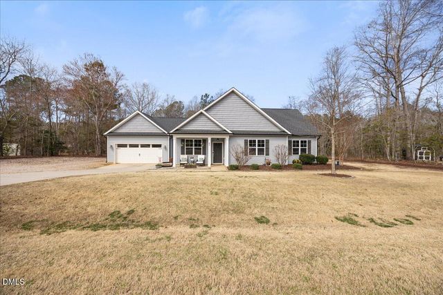 93 Eagle Swoop Street, Zebulon, NC 27597