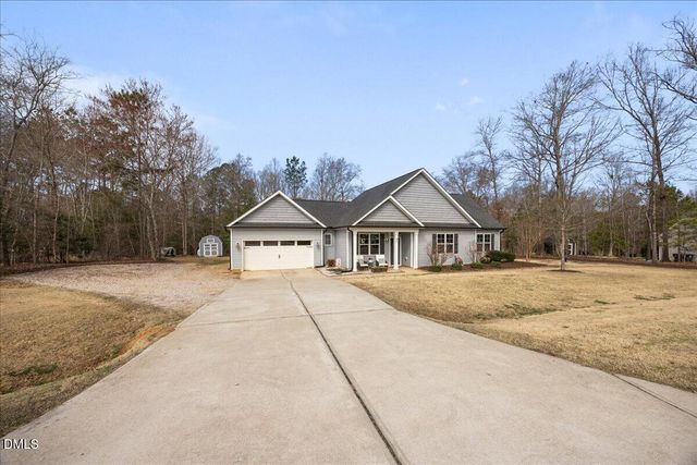 93 Eagle Swoop Street, Zebulon, NC 27597