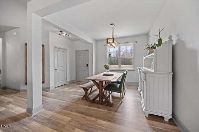 93 Eagle Swoop Street, Zebulon, NC 27597