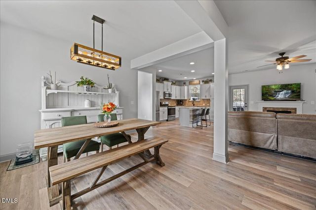 93 Eagle Swoop Street, Zebulon, NC 27597