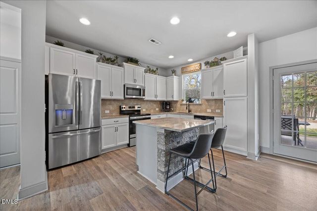 93 Eagle Swoop Street, Zebulon, NC 27597