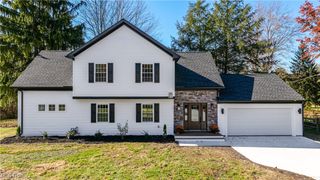 483 Townline Road, Aurora, OH 44202