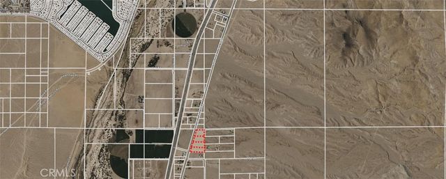 25573 National Trails Highway, Helendale, CA 92342