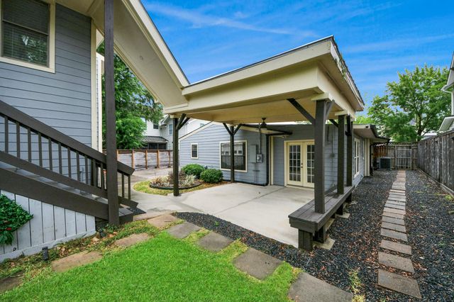 1505 Chippendale Road, Houston, TX 77018