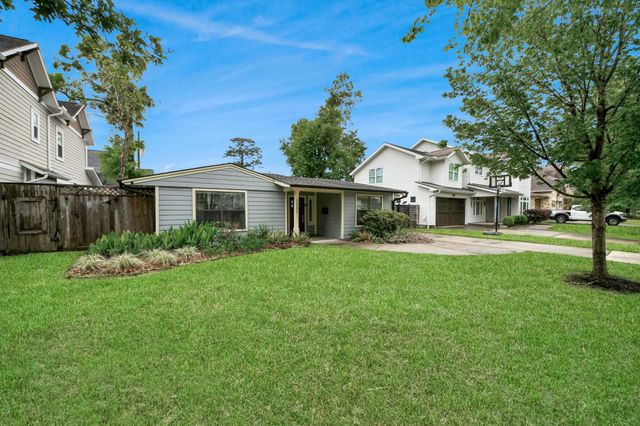 1505 Chippendale Road, Houston, TX 77018