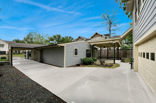1505 Chippendale Road, Houston, TX 77018
