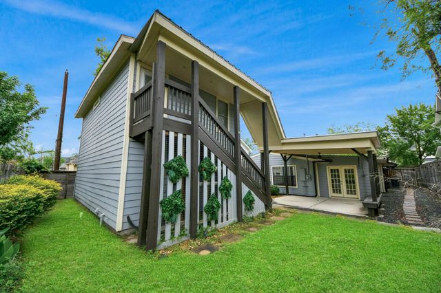 1505 Chippendale Road, Houston, TX 77018