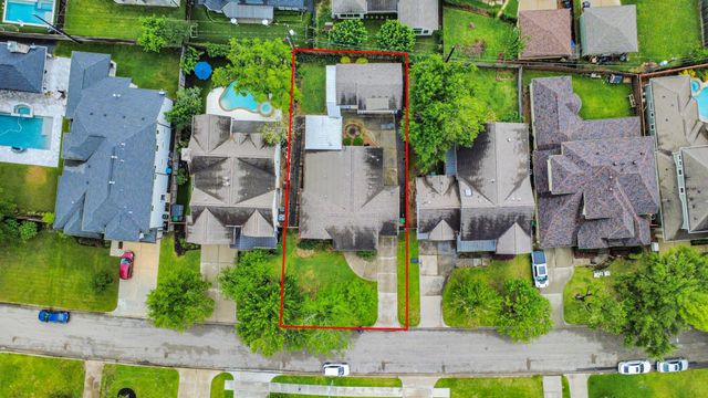 1505 Chippendale Road, Houston, TX 77018