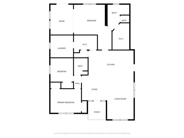 1505 Chippendale Road, Houston, TX 77018