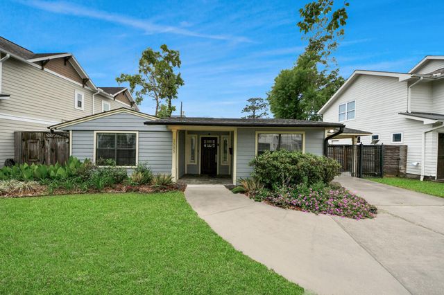 1505 Chippendale Road, Houston, TX 77018