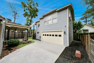 1505 Chippendale Road, Houston, TX 77018