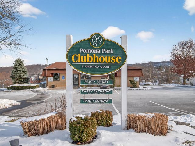 75 Richard Court, Pomona, NY 10970