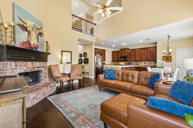 960 Remuda Road, Frisco, TX 75033
