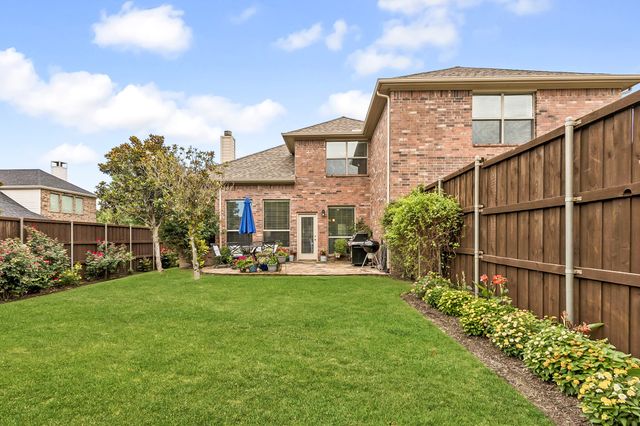 960 Remuda Road, Frisco, TX 75033