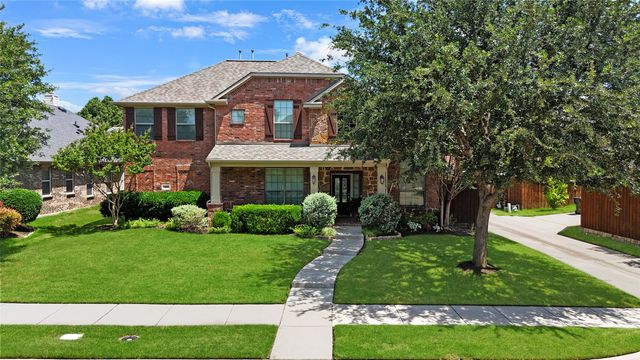 960 Remuda Road, Frisco, TX 75033