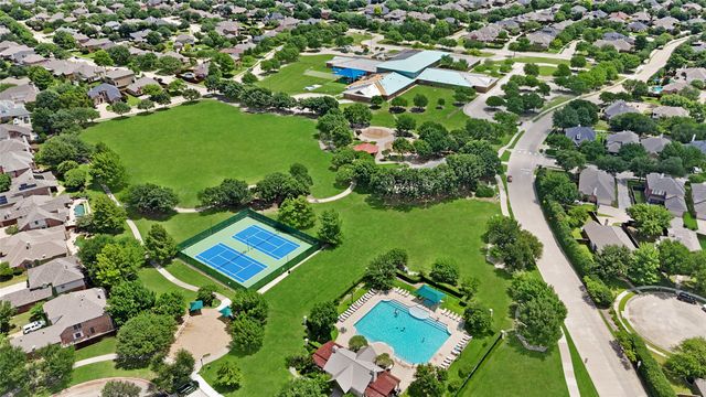960 Remuda Road, Frisco, TX 75033