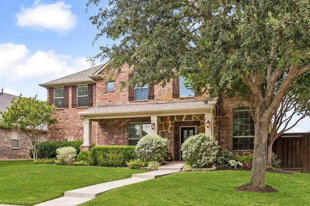 960 Remuda Road, Frisco, TX 75033