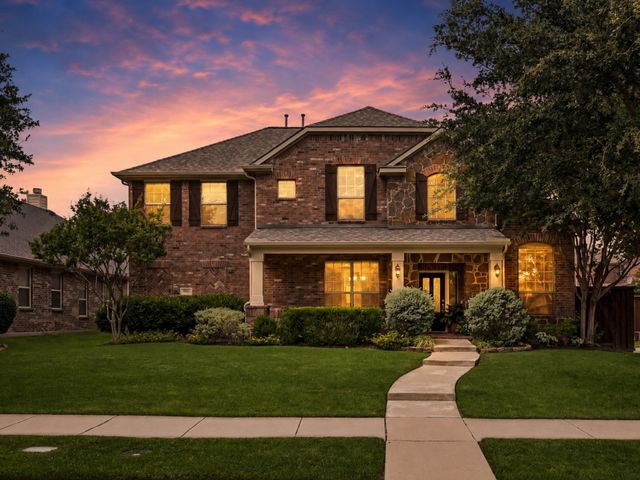 960 Remuda Road, Frisco, TX 75033