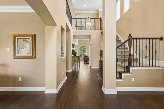 960 Remuda Road, Frisco, TX 75033