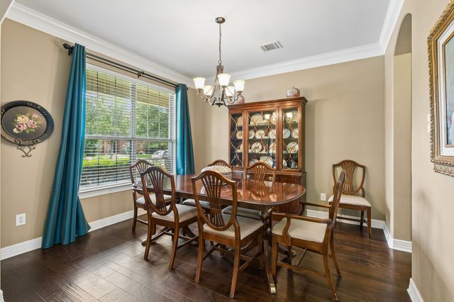 960 Remuda Road, Frisco, TX 75033