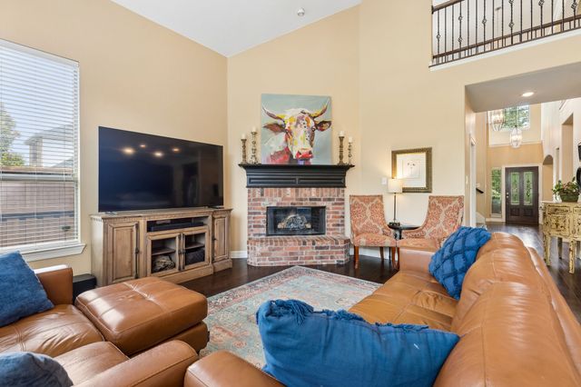 960 Remuda Road, Frisco, TX 75033