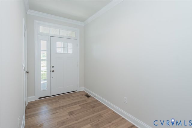12509 N Readers Ln, Manakin Sabot, VA 23103