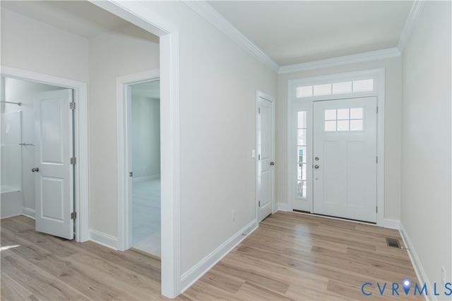 12509 N Readers Ln, Manakin Sabot, VA 23103