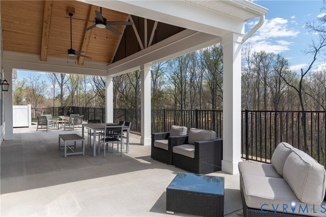 12509 N Readers Ln, Manakin Sabot, VA 23103