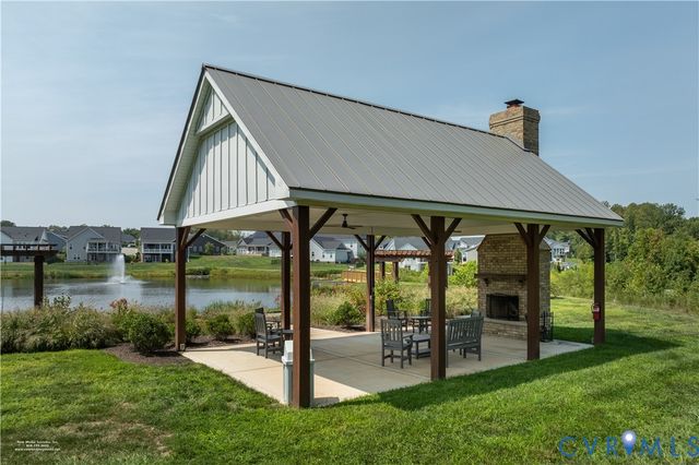 12509 N Readers Ln, Manakin Sabot, VA 23103