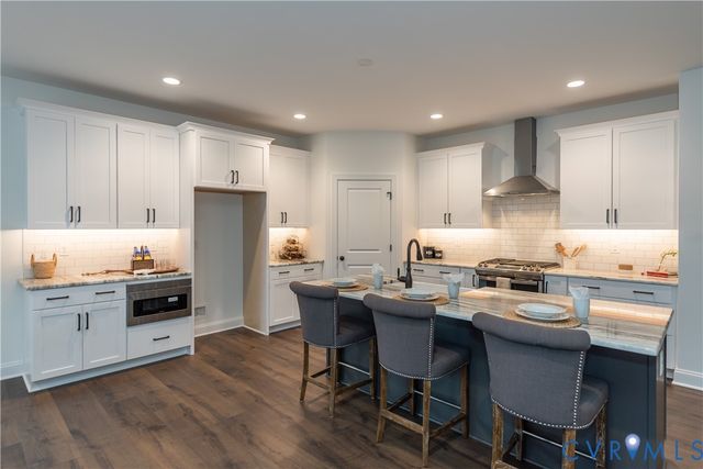 12509 N Readers Ln, Manakin Sabot, VA 23103