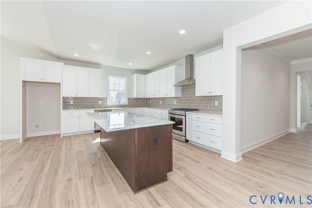 12509 N Readers Ln, Manakin Sabot, VA 23103