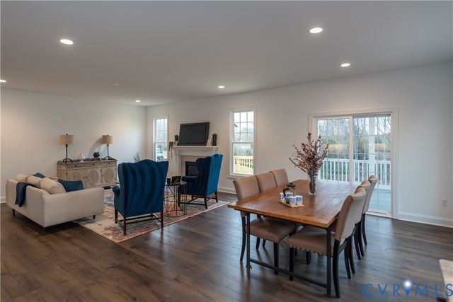 12509 N Readers Ln, Manakin Sabot, VA 23103