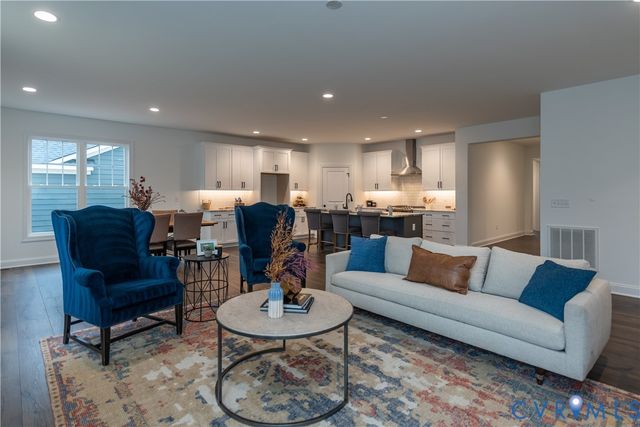 12509 N Readers Ln, Manakin Sabot, VA 23103