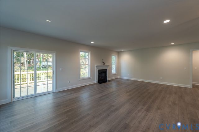 12509 N Readers Ln, Manakin Sabot, VA 23103