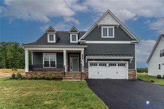 12509 N Readers Ln, Manakin Sabot, VA 23103