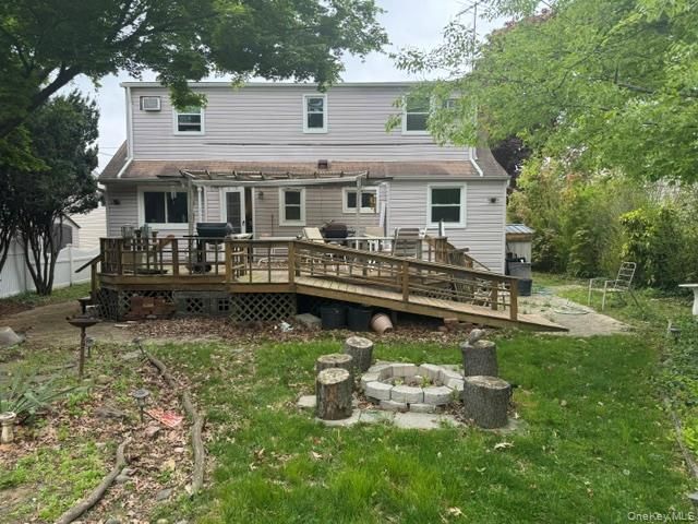 1916 Wilson Avenue, North Bellmore, NY 11710