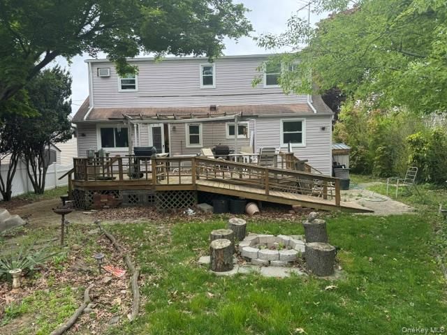 1916 Wilson Avenue, North Bellmore, NY 11710