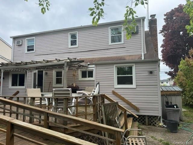 1916 Wilson Avenue, North Bellmore, NY 11710