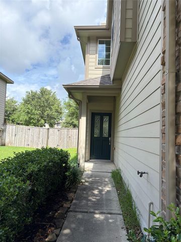 24514 Haywards Crossing Lane, Katy, TX 77494