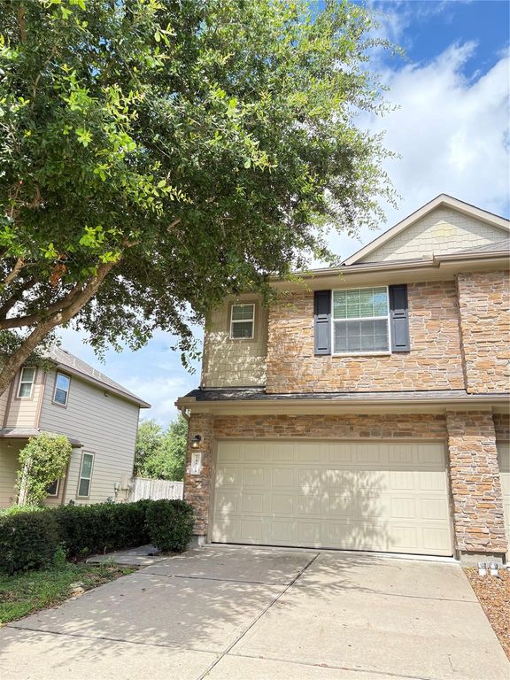 24514 Haywards Crossing Lane, Katy, TX 77494